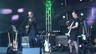 UV Pop live  Hennesee Open Air Meschede 29062019 [upl. by Paske468]