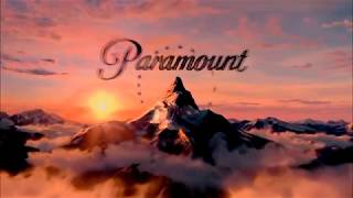 Paramount Pictures 100th Anniversary logo montage FAKE [upl. by Enia]