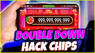 DoubleDown Casino Glitch 2023  Get Unlimited Free Chips amp Slots [upl. by Hamehseer404]