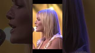 Helene Fischer Rea Garvey  Hallelujah [upl. by Langill]