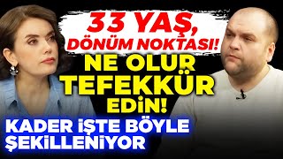 ŞOK OLACAKSINIZ Sırlı yolculuk 7 CEHENNEMDEN KURTULMANIN YOLU NE OLUR TEFEKKÜR EDİN [upl. by Leesa312]