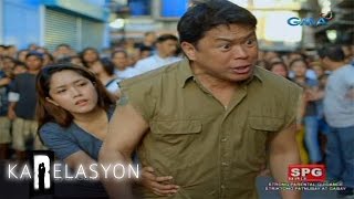 Karelasyon Babaerong mister bingo kay misis [upl. by Dreeda]