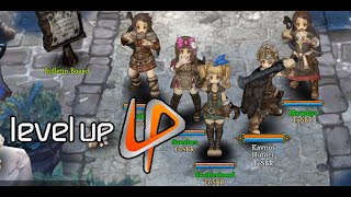 Tree of Savior  Level UP distribuirá o jogo no Brasil porém [upl. by Aramois]