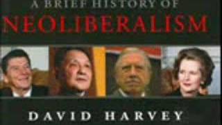 A Brief History of Neoliberalism by David Harvey 25 [upl. by Saberhagen]