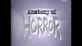 Anatomy of Horror 1995 [upl. by Nivlen425]