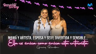 Greeicy Rendón  Desnúdate con Eva [upl. by Platon905]