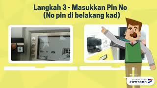 How to use petrol card petronas smartpay [upl. by Anelah]