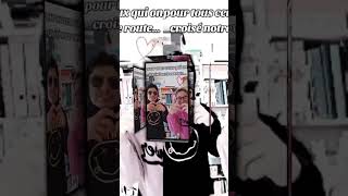 tsa autisme autismacceptanceautiste viral montage shortvideo difference combat autiste [upl. by Dnomar]