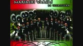 Mariachi Vargas  El Mariachi Loco [upl. by Cassandry]