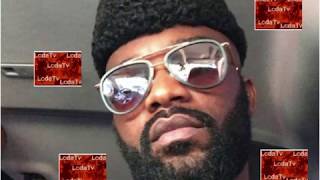 Fally Ipupa  Vouloir Sans Pouvoir Contrôlelive2 [upl. by Yelsa731]