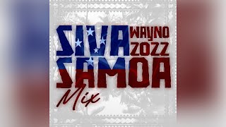 Wayno  Siva Samoa 2K22 Audio [upl. by Lladnar922]