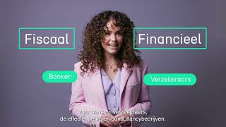 HAN  Finance Tax and Advice iets voor jou [upl. by Clintock210]