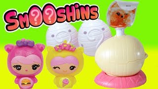 Squishy selber machen  SQUISHY Überraschungstierchen [upl. by Ketchum]