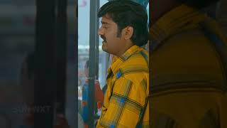 Ilavarasu epic comedy😂😂  kalakalappu Vimal Comedymovie sunnxt Shorts [upl. by Correy]