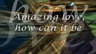 chris tomlin amazing love [upl. by Lapham68]