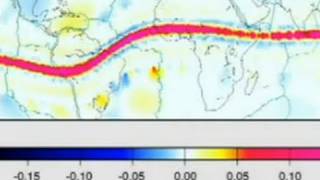 El proyecto HAARP El calentador ionosférico  Parte 33 [upl. by Moor]