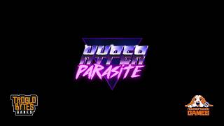 HyperParasite Nintendo Switch Trailer [upl. by Hashum]