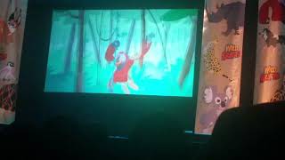 Wild Kratts Live Orangutan Creature Powers [upl. by Frech]