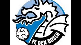 Clublied FC Den Bosch [upl. by Aniled]