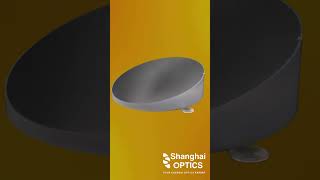 Discover OffAxis Parabolic Mirrors at Shanghai Optics [upl. by Tess]