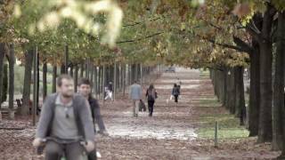 SANT CUGAT DEL VALLÈS PROYECTO PILOTO SMART CITY [upl. by Landmeier]