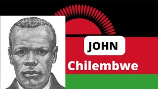 Malawian Freedom Fighter John chilembwe story [upl. by Aryas]