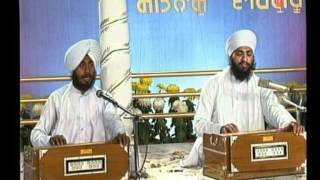 Kaho Nanak Parab Bakhsh KarijySant Anoop Singh JiJaye Mila Tinah Sajanah [upl. by Myrtia]