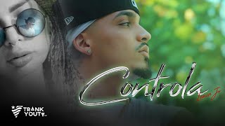 Lenin Jr  Controla 😍 Video Oficial [upl. by Paulette]