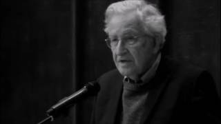 Noam Chomsky  Can Machines Think [upl. by Pontone849]