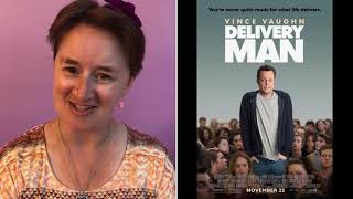 Delivery Man  Marielle’s Movie Review [upl. by Xet]