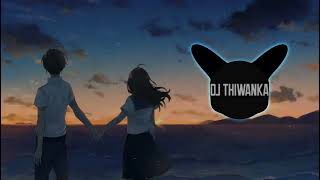 Kaari Naa Sanda Remix  DJ Thiwanka [upl. by Savill427]