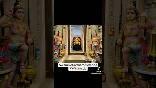 Swamiye Saranam Ayyappa [upl. by Brigette]