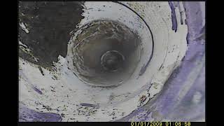 ASAP PLUMBING DRAIN CLEANING CAST IRON REPAIR JACKSONVILLE FLORIDA 9043461266 WO 406091 [upl. by Bill338]