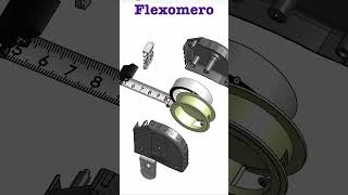 flexometro ciência welding cientificos ciência welder ciencia [upl. by Eihtak]