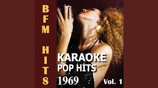 Up on Cripple Creek Originally Performed by the Band Karaoke Version [upl. by Haines]