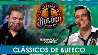 Live  Clássicos de Buteco  Sem Intervalos [upl. by Htnicayh143]