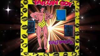 Baltimora  Tarzan Boy [upl. by Freytag]