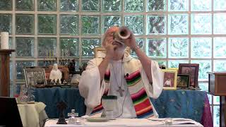 Interfaith Communion with the Cosmic Christ [upl. by Polinski77]