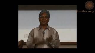 Dr Rajan Sankarans Seminar on Sensation Method Part II [upl. by Adnohrahs]