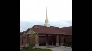 Churubusco Church Of The Nazarene Live Stream [upl. by Eniluj]