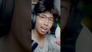 ORANG INI PAKE CHEAT BISA KILL TANPA MENYENTUH😡 freefire shorts reaction [upl. by Atteiluj]