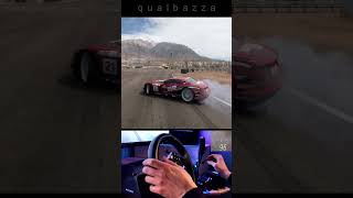 TVR CERBERA SPEED 12  Jump  Logitech G923 Forza Horizon 5 [upl. by Asela515]