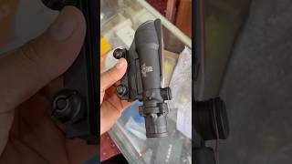 Trijicon ہول سیل ڈیلر [upl. by Rann]