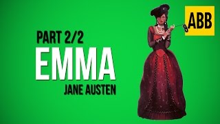 EMMA Jane Austen  FULL AudioBook Part 22 [upl. by Negaem]