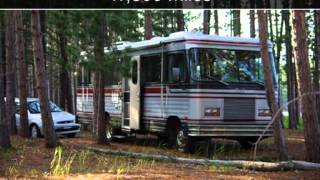 1990 Barth Regal Used Rvs  UnitedStates [upl. by Atnuhs]