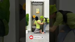 Alarms Door Stopper gadgets trending shorts viralvideo home [upl. by Inor]