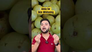 Amla for Skin Whitening amp Hair Growth Best Vitamin C for Glowing Skin [upl. by Vaughn]