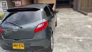 Mazda 2 2014 Automatico [upl. by Yug]