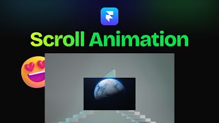 EyeCatching Framer Scroll Animations Impress Your Audience Instantly [upl. by Kciwdahc]