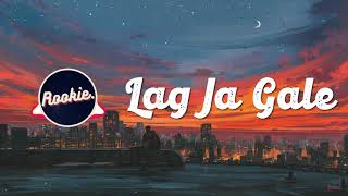 LAG JA GALE  SANAM SLOWED [upl. by Llimaj]